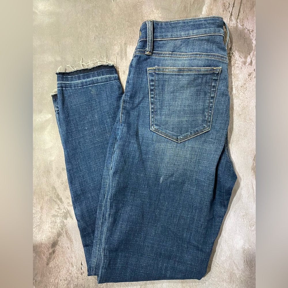 Lucky Brand legging jeans